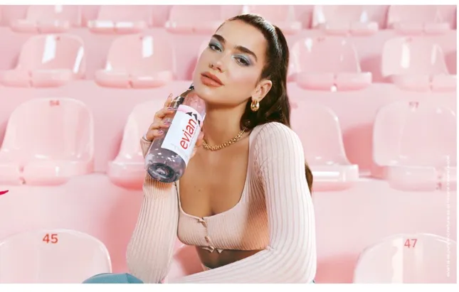 Evian