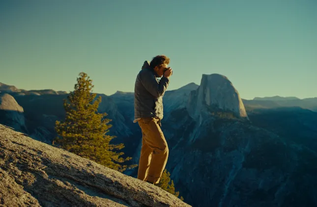 Yosemite | Fujifilm