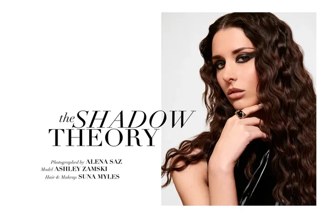 Editorial Institute Magazine