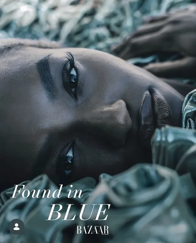 Harper’s Bazaar Editorial