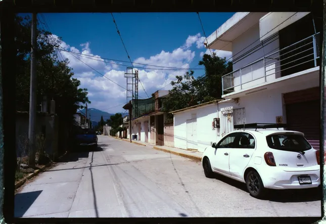Project image