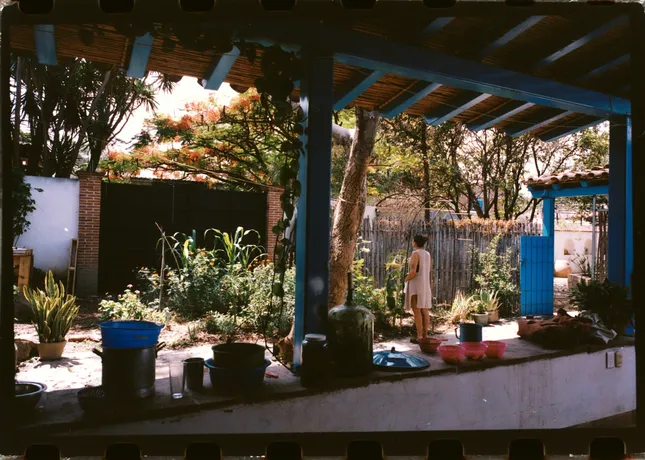 Project image