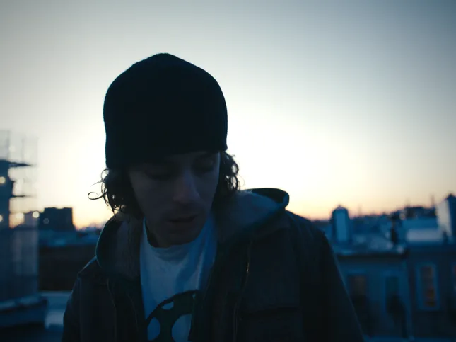 June and July
