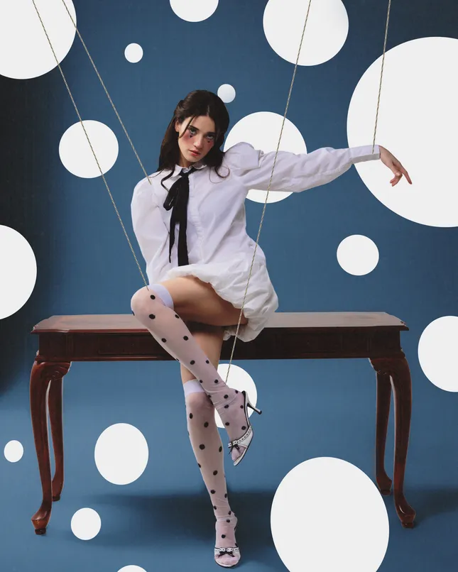 Marionette