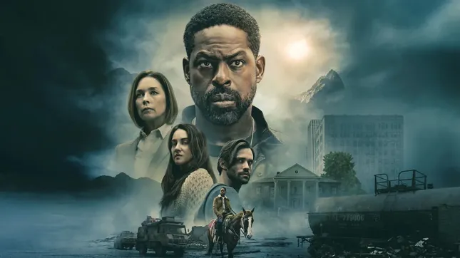Paradise: Season Three
