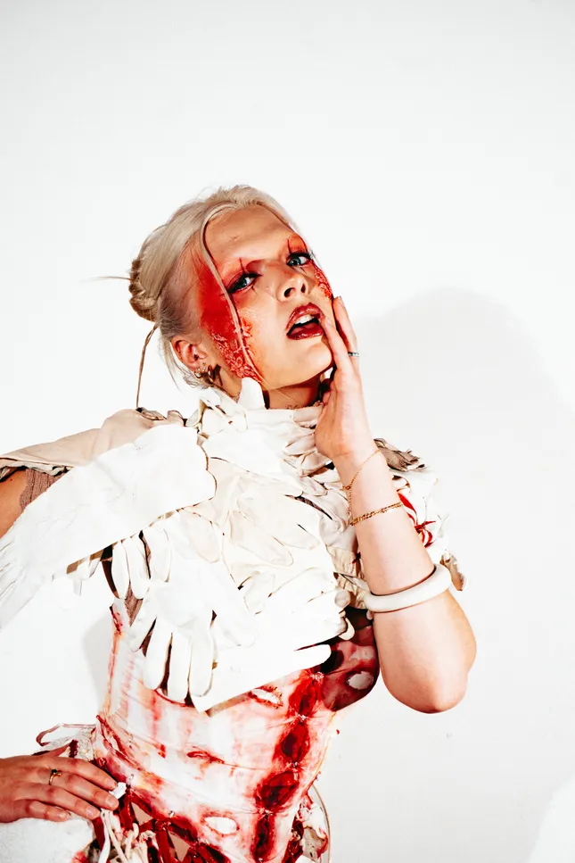 Circular Fashion Expo 9: Femme