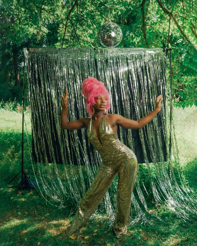 Disco Fever 🪩💃