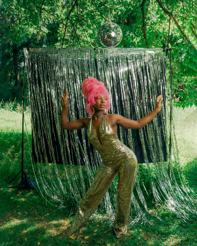 Disco Fever 🪩💃