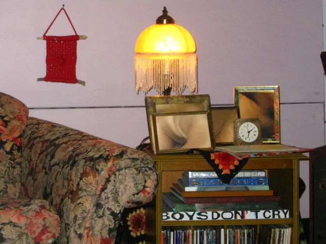 Project image