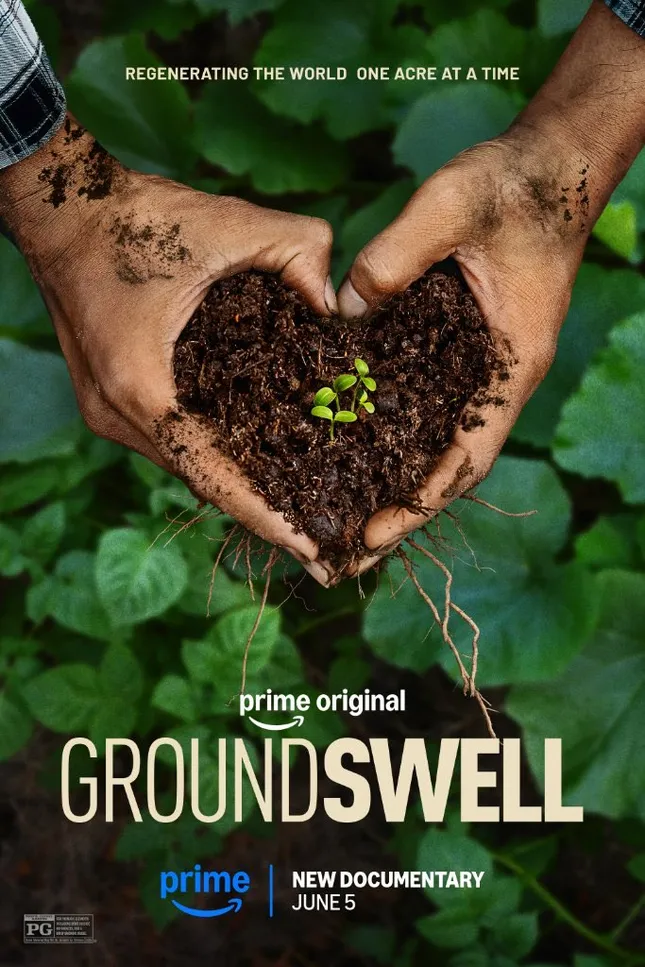 Groundswell (Amazon Prime)
