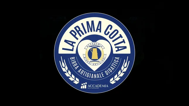 SPOT "LA PRIMA COTTA"