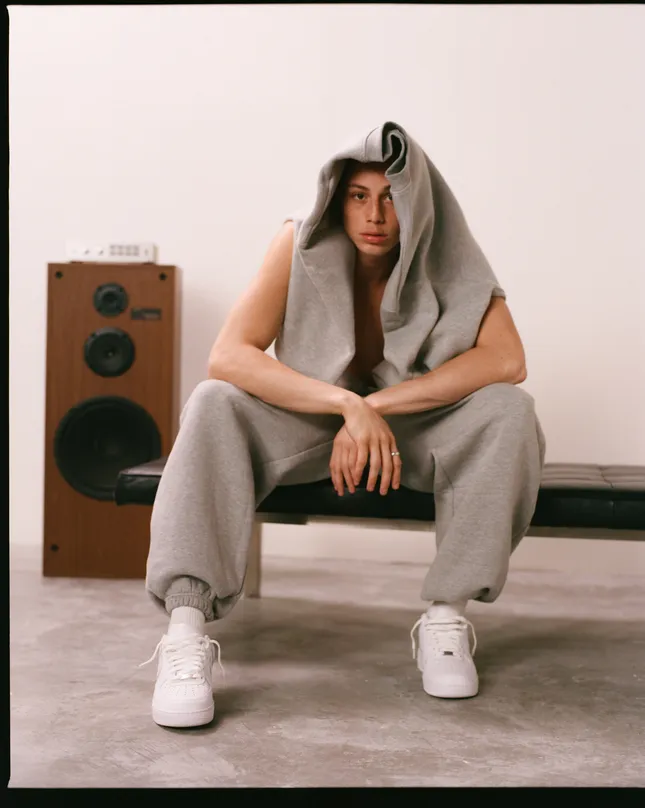 Sweats Campaign
