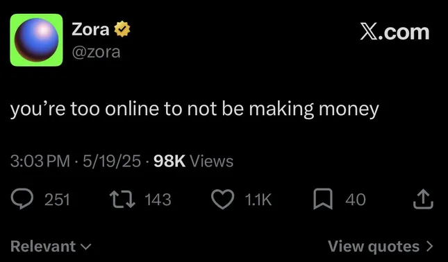 Zora