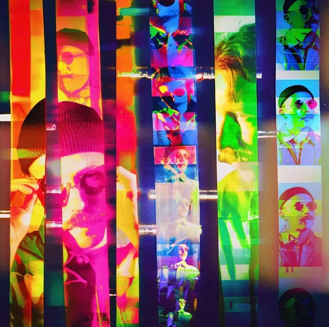 Project image