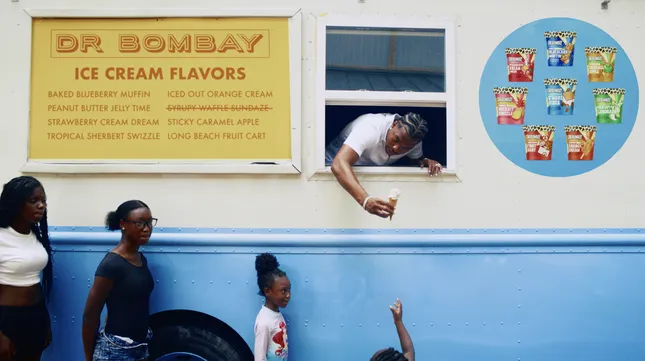 Lil Baby X Dr. Bombay