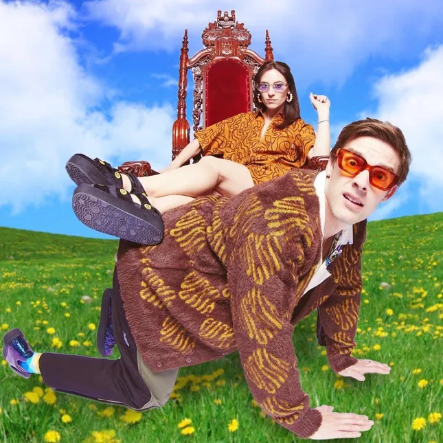 Project image