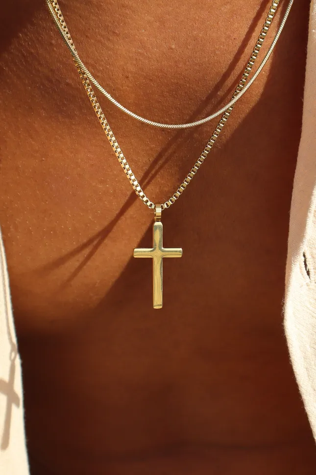 Sylvian Grant: Summer Jewelry Campaign