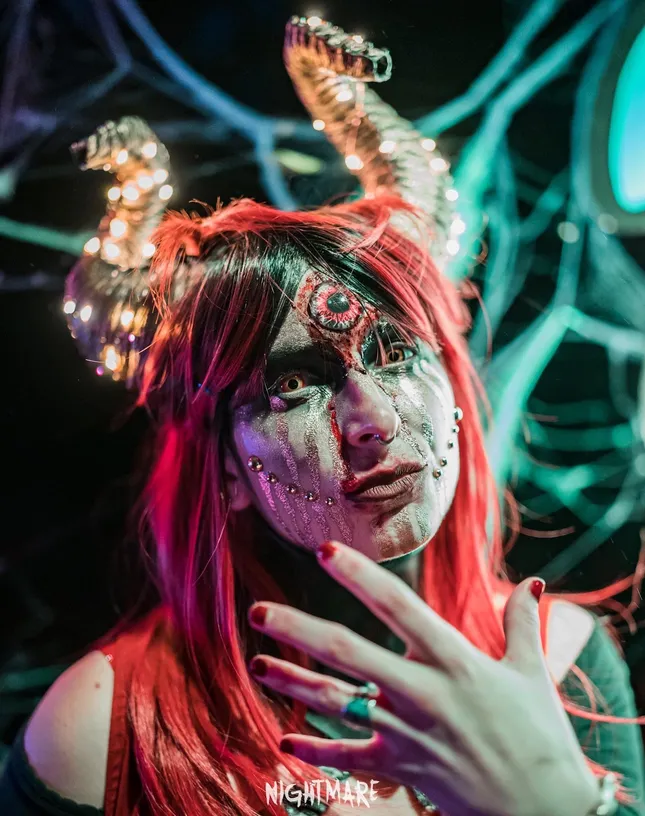 Halloween Festival