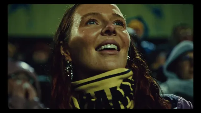Club Mate X FC Union
