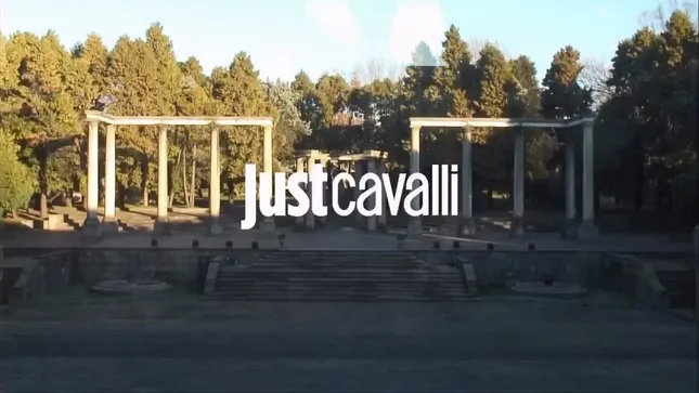 JustCavalli “The Romantic Chapter”