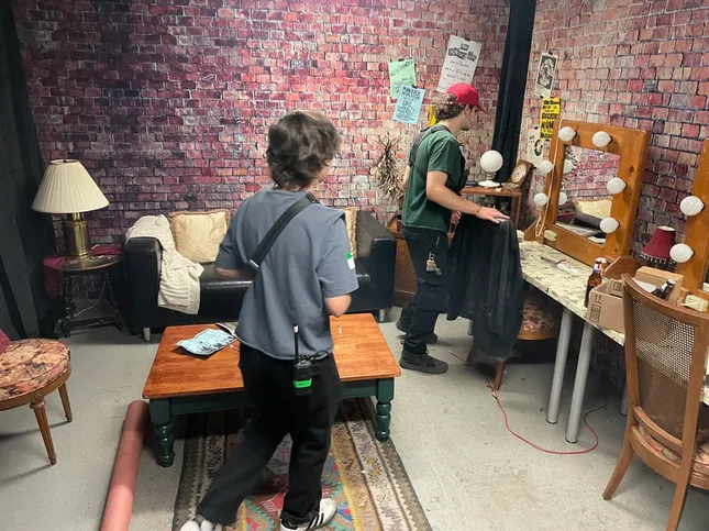 Project image