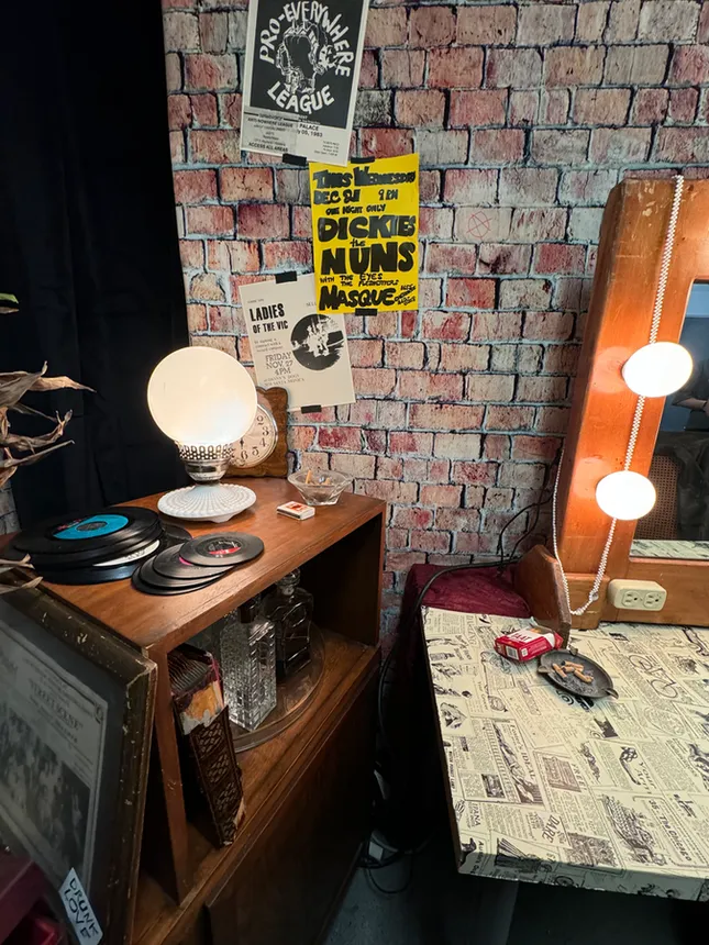 Project image