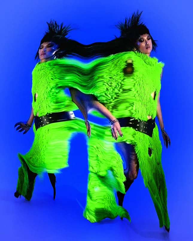 Project image