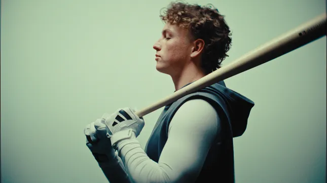 ADIZERO COMMERCIAL for ADIDAS