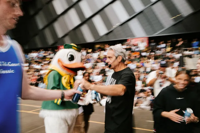 Nike JDI Day – Event Recap & Brand Storytelling