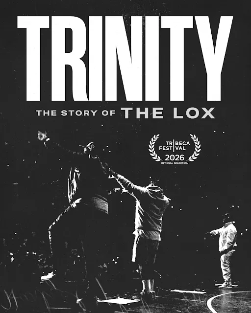 Trinity: The Story of THE LOX