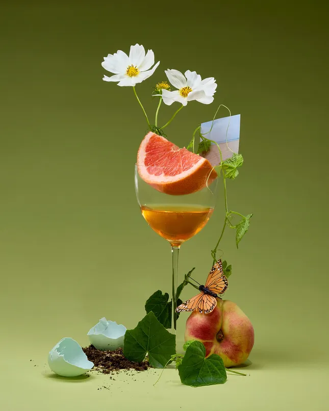 Wine