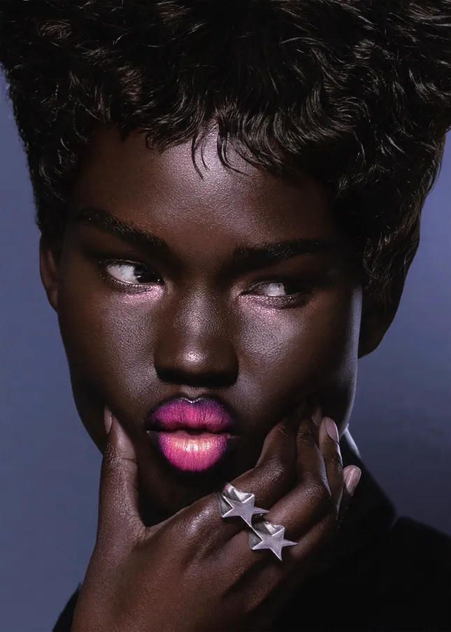 Adual Akol by @perazna