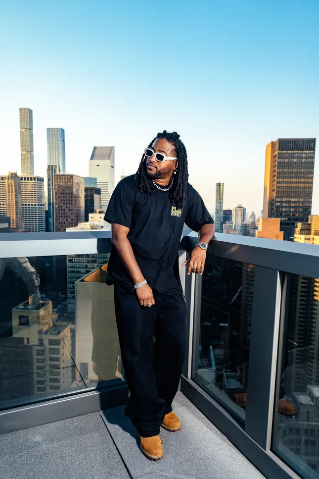 Austin Millz DJ Promo