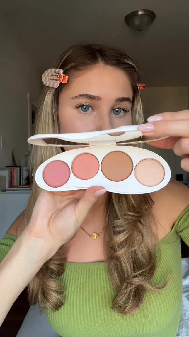 Beauty UGC Highlights