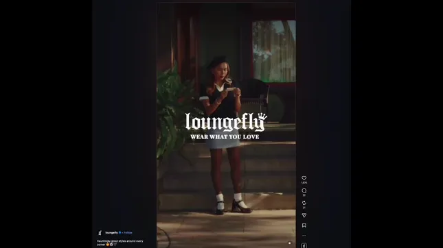 Loungefly “Summerween”