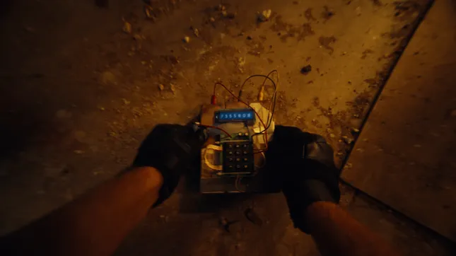 CS:GO Terrorist wins - commercial