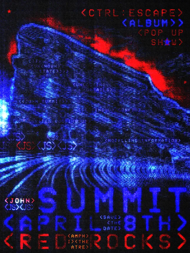 Project image
