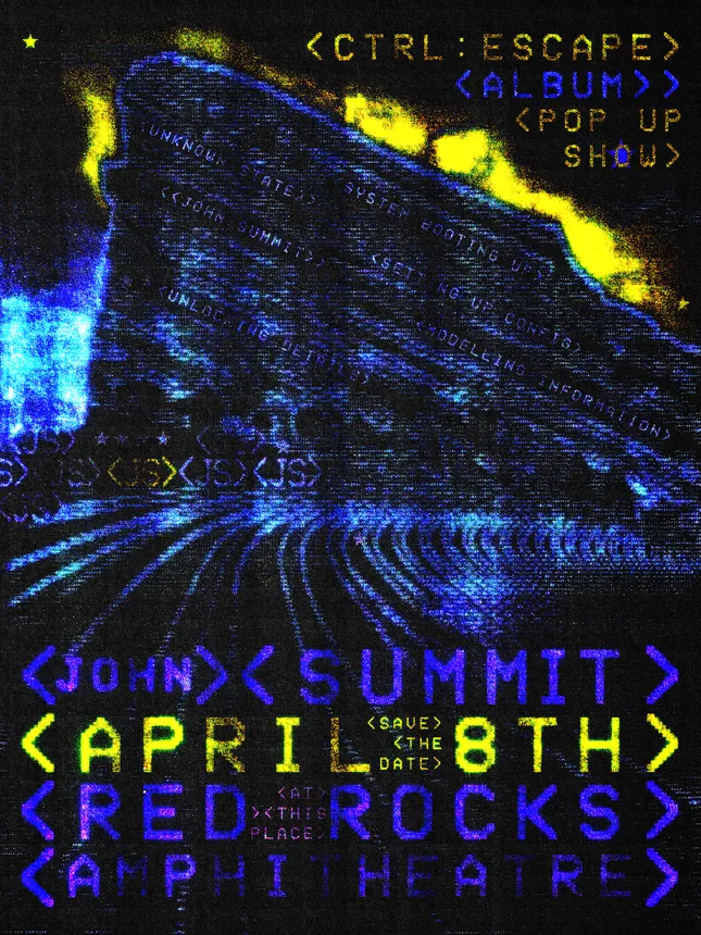 John Summit