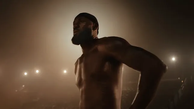 NIKE - Winning Isn’t for Everyone feat @kingljames
