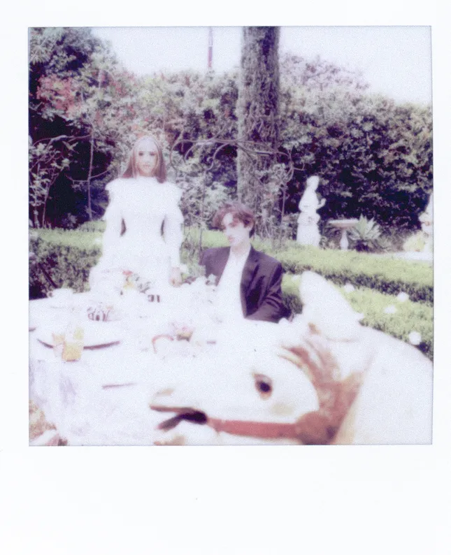 Project image
