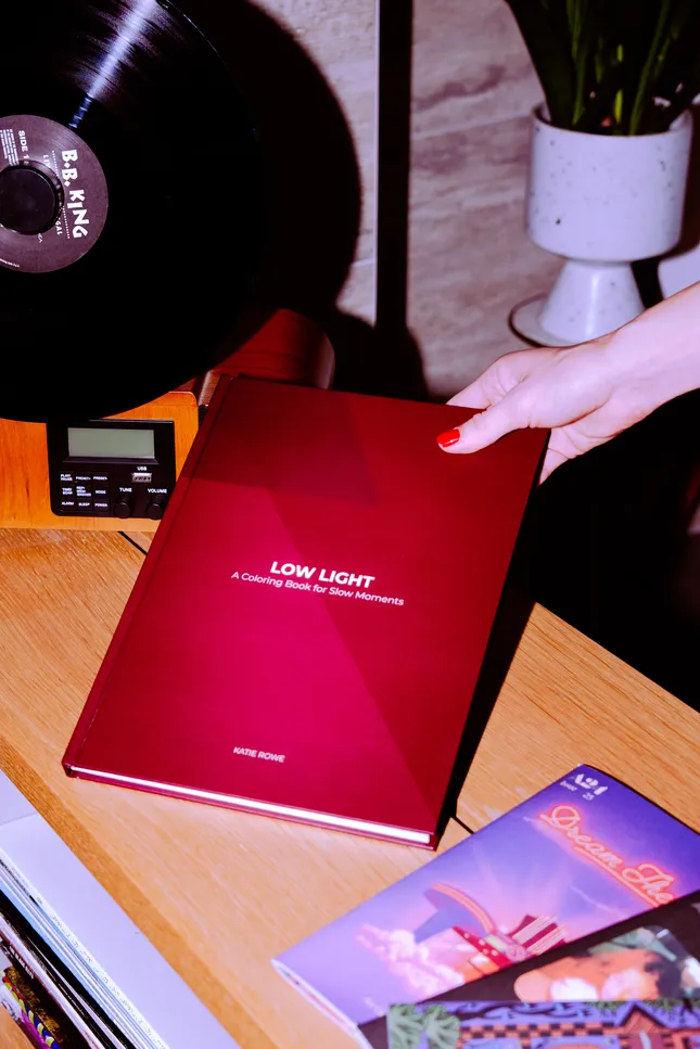 Low Light Volume One