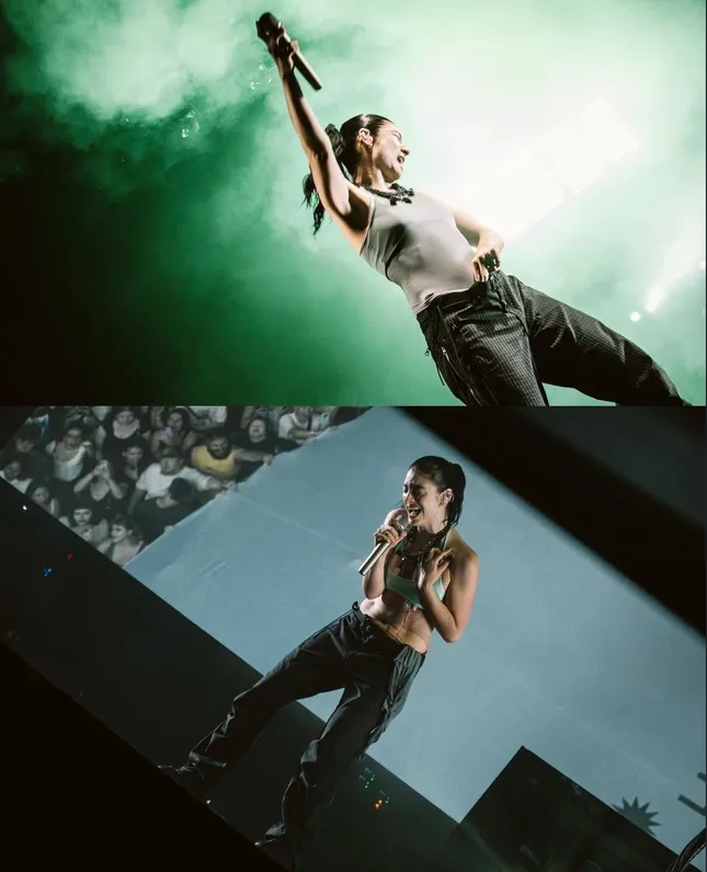 LORDE x ALL THINGS GO TORONTO