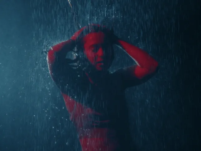 Ghost MV