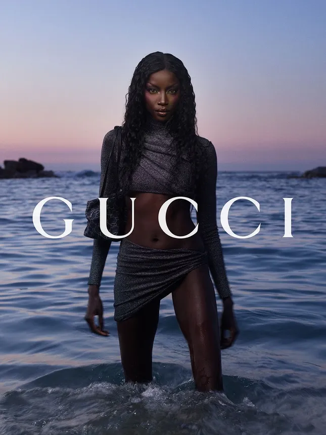 GUCCI MONTE CARLO 26
