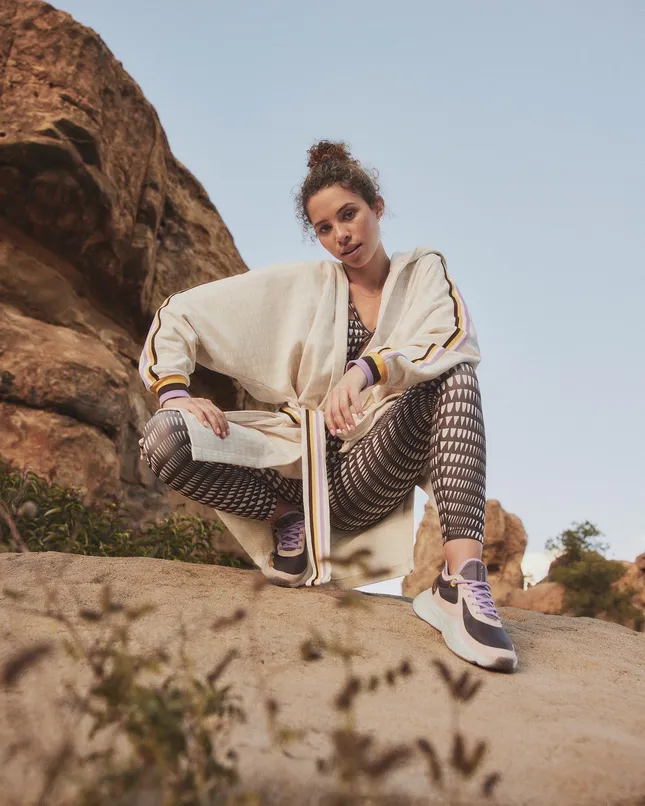 Puma X lemlem