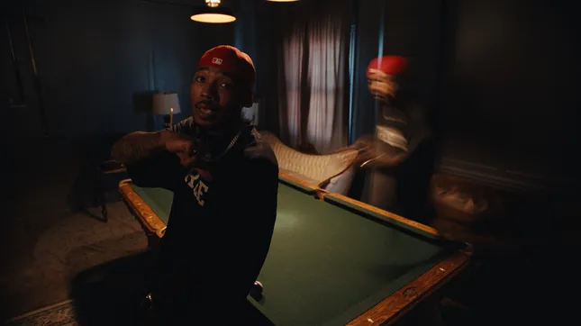 Cozz - Time Is Money
