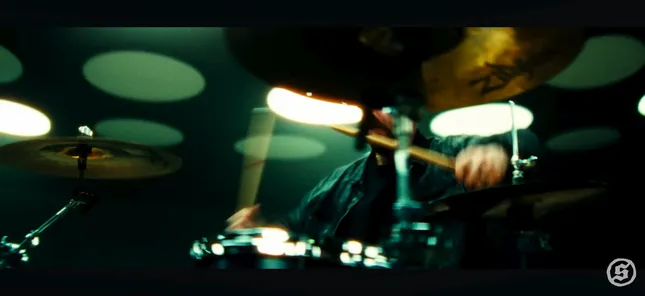 Colorblind - “Pressure”