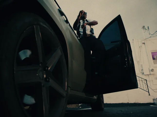 Cochise - SRT (Official Music Video)