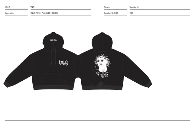 Project image