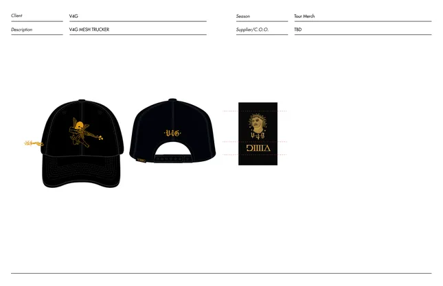 Project image